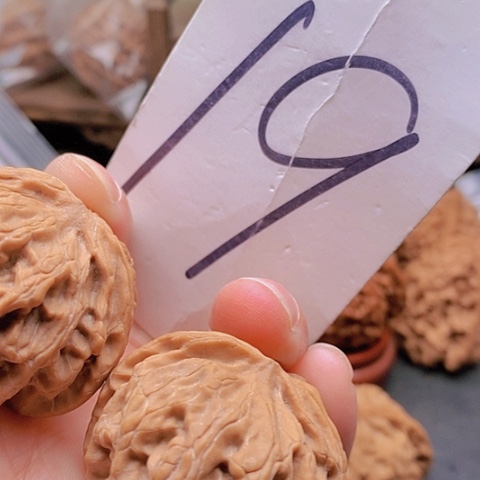 吊坠桃核40全品球形苹果