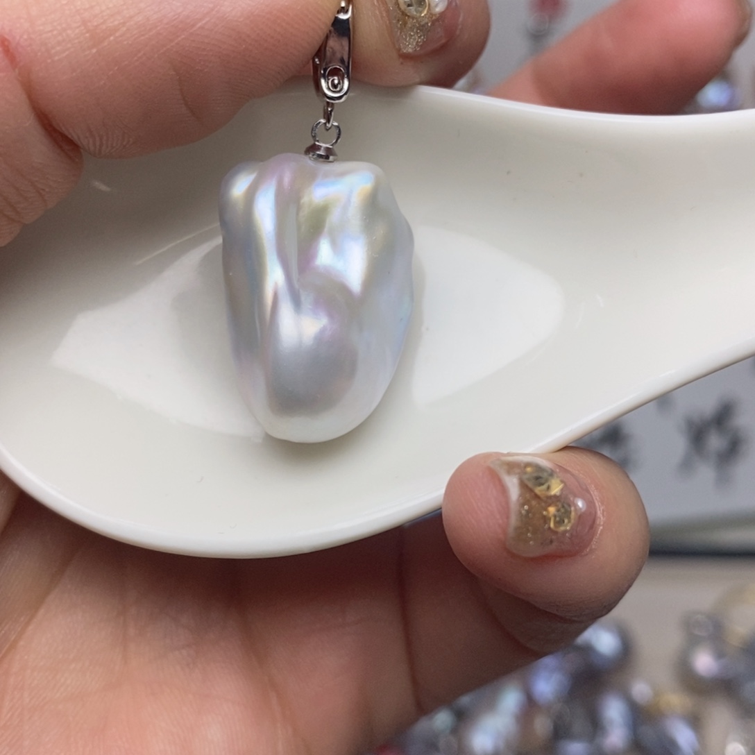 淡水珍珠其它未镶嵌