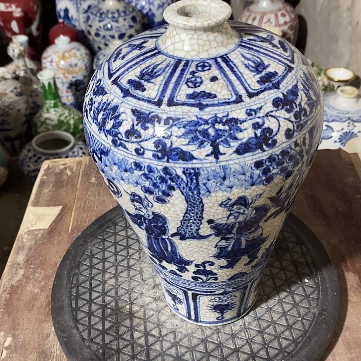 直播间实时画面截图