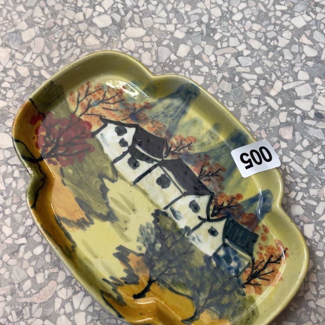 陶壶开窑了快来抢浮力