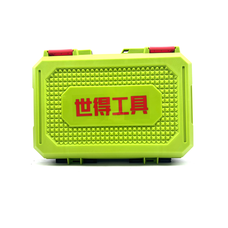 【漂亮专属】角磨机工具箱