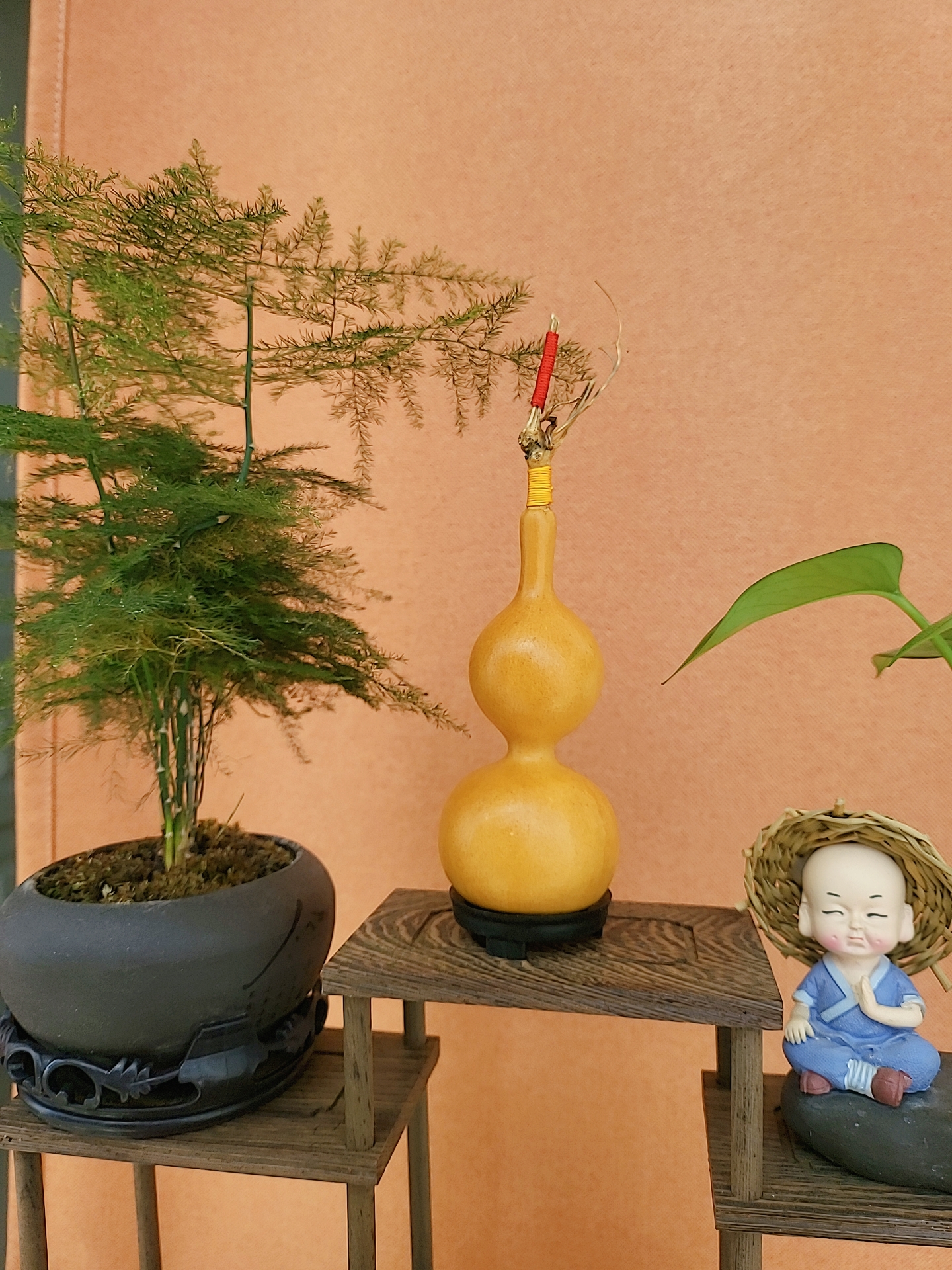 乔迁家居电视柜装饰桌面车载饰品