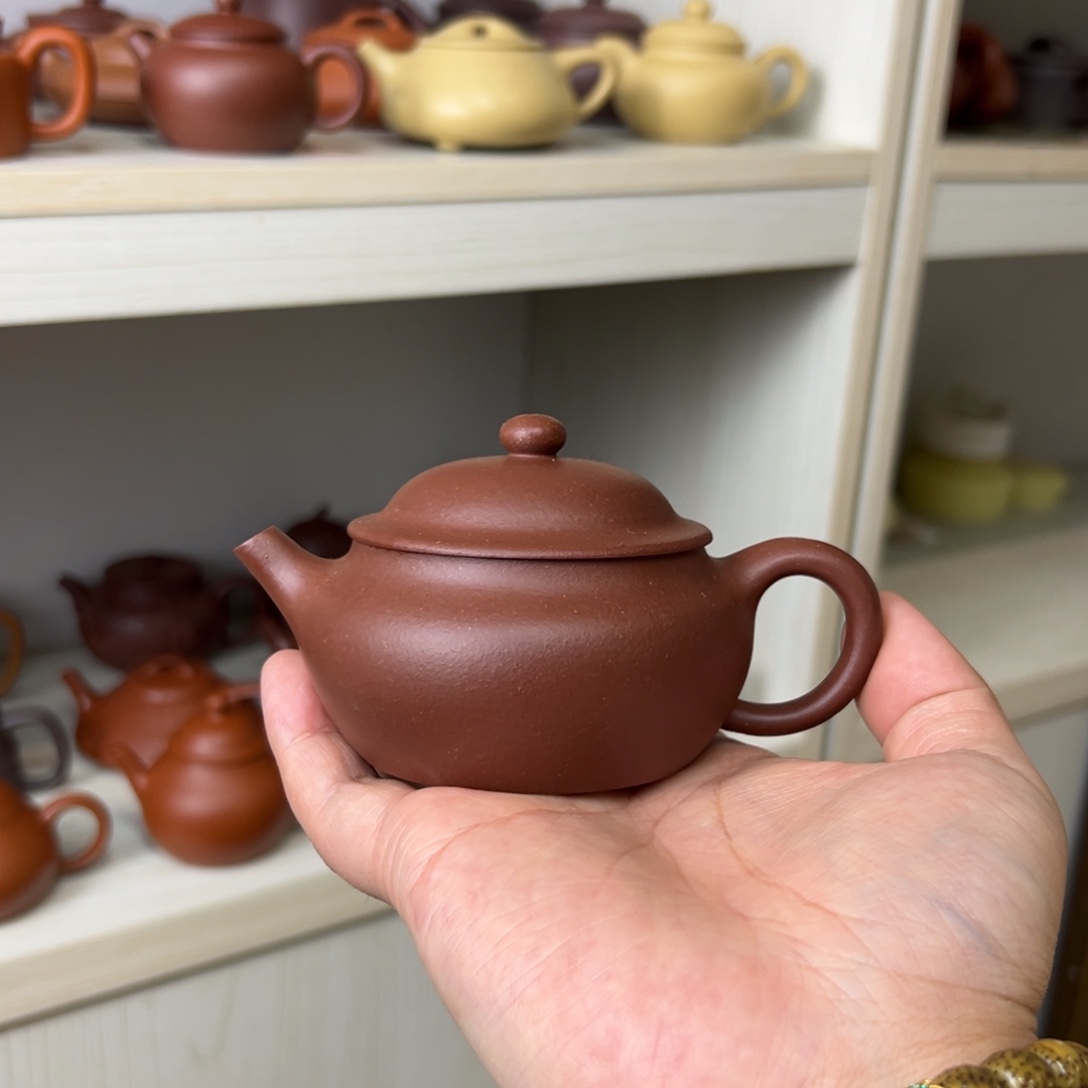 紫砂茶壶紫砂壶等