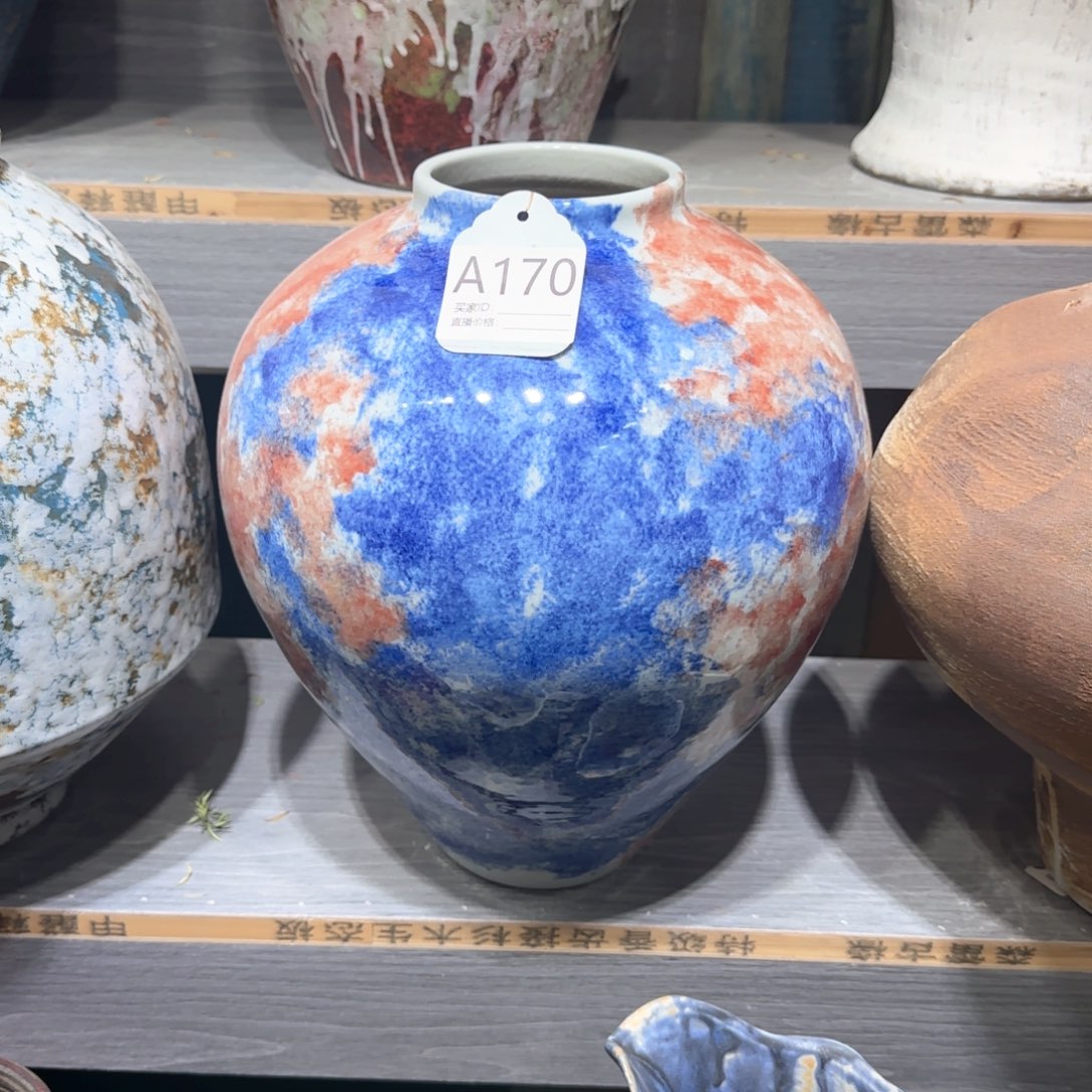 景德镇陶瓷艺术品