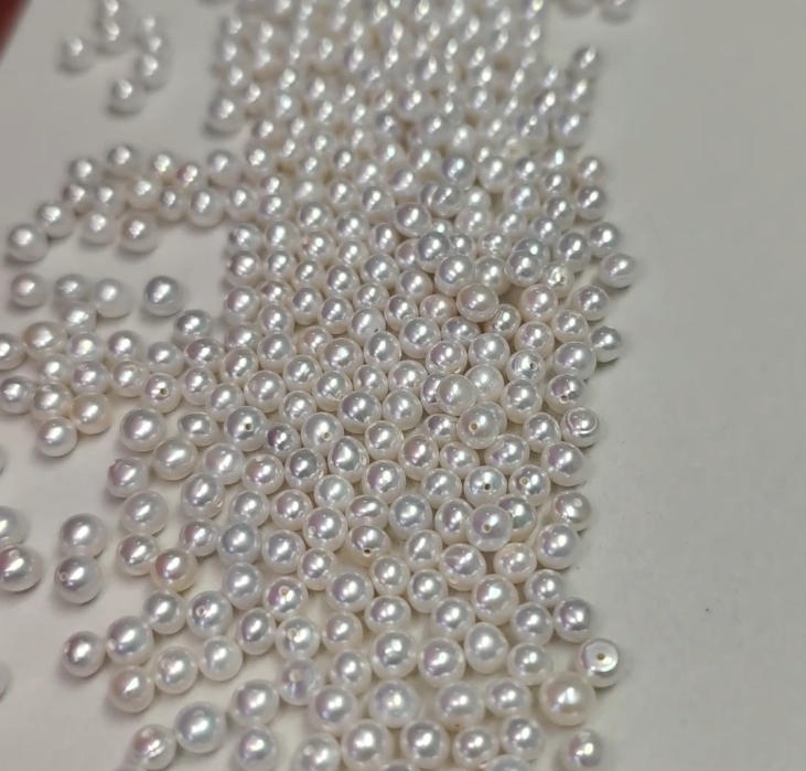 【沐光珍珠】补运费专属链接