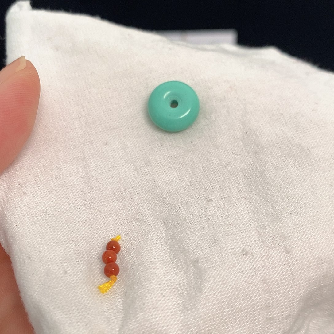 南红玛瑙未镶嵌珠宝奇石