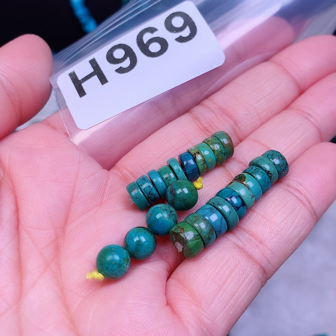 空竹粉丝专享十堰特色手工散珠