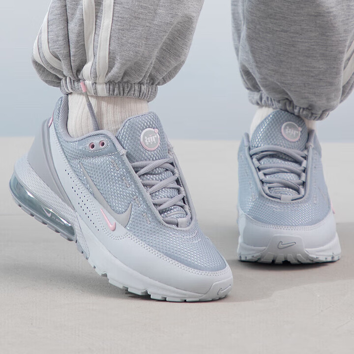 NIKE耐克女子AIR MAX PULSE运动休闲透气舒适鞋跑步鞋FD6409-004