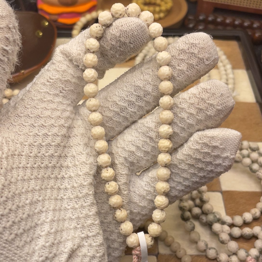 吊坠星月菩提7.改无相手持