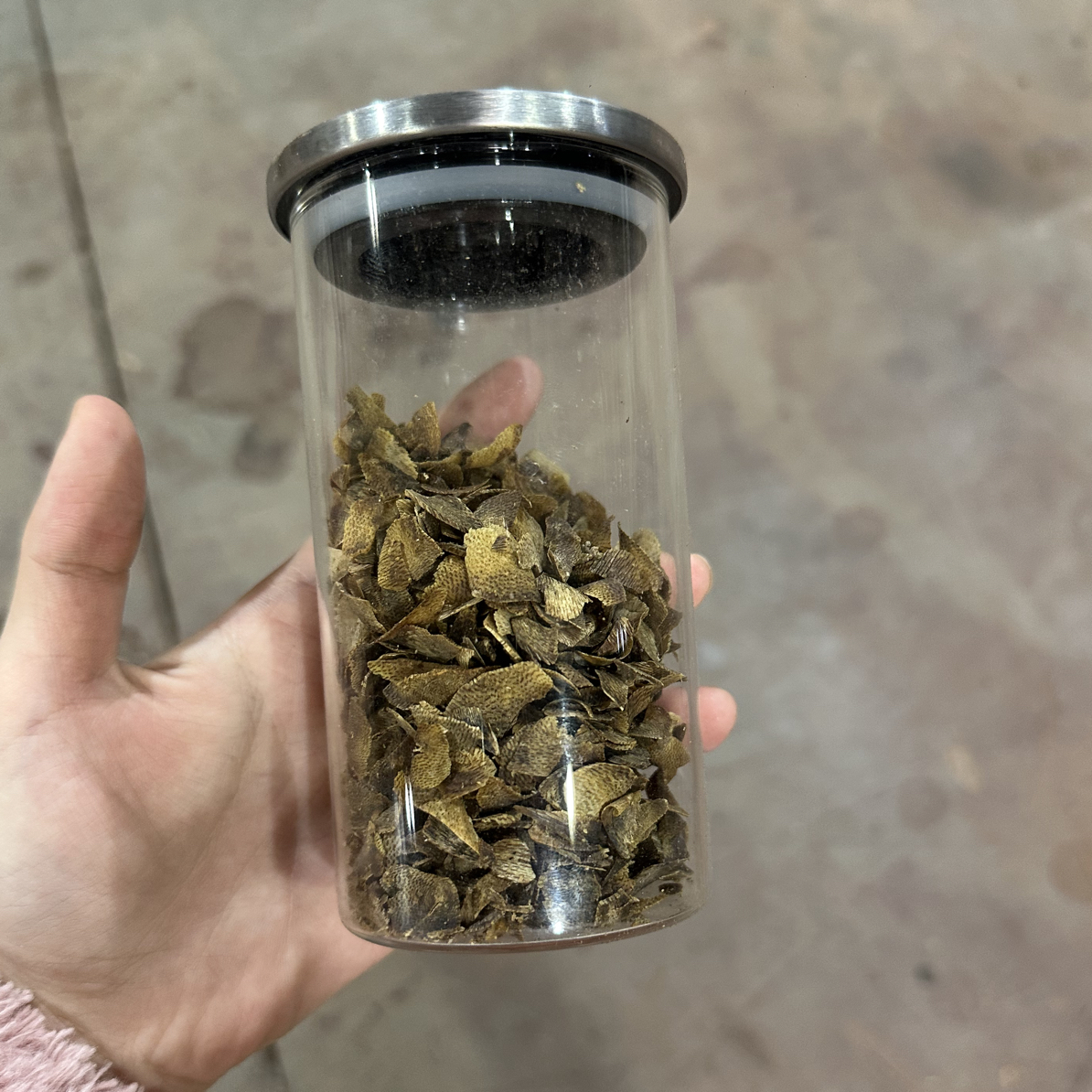 熏香切片8g家居饰品摆件定制商品