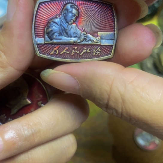 景德镇陶瓷艺术品