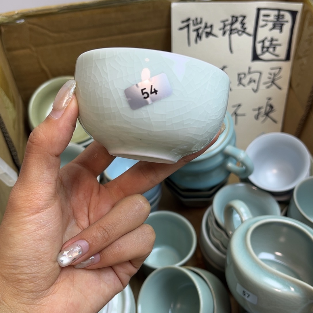 摆件陶54哈哈哈哈哈哈哈微瑕