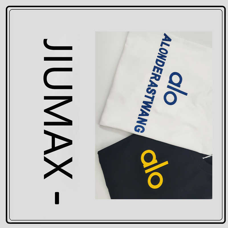 A13【一折粉丝福利】夏季男女同款百搭时尚潮牌短袖T恤