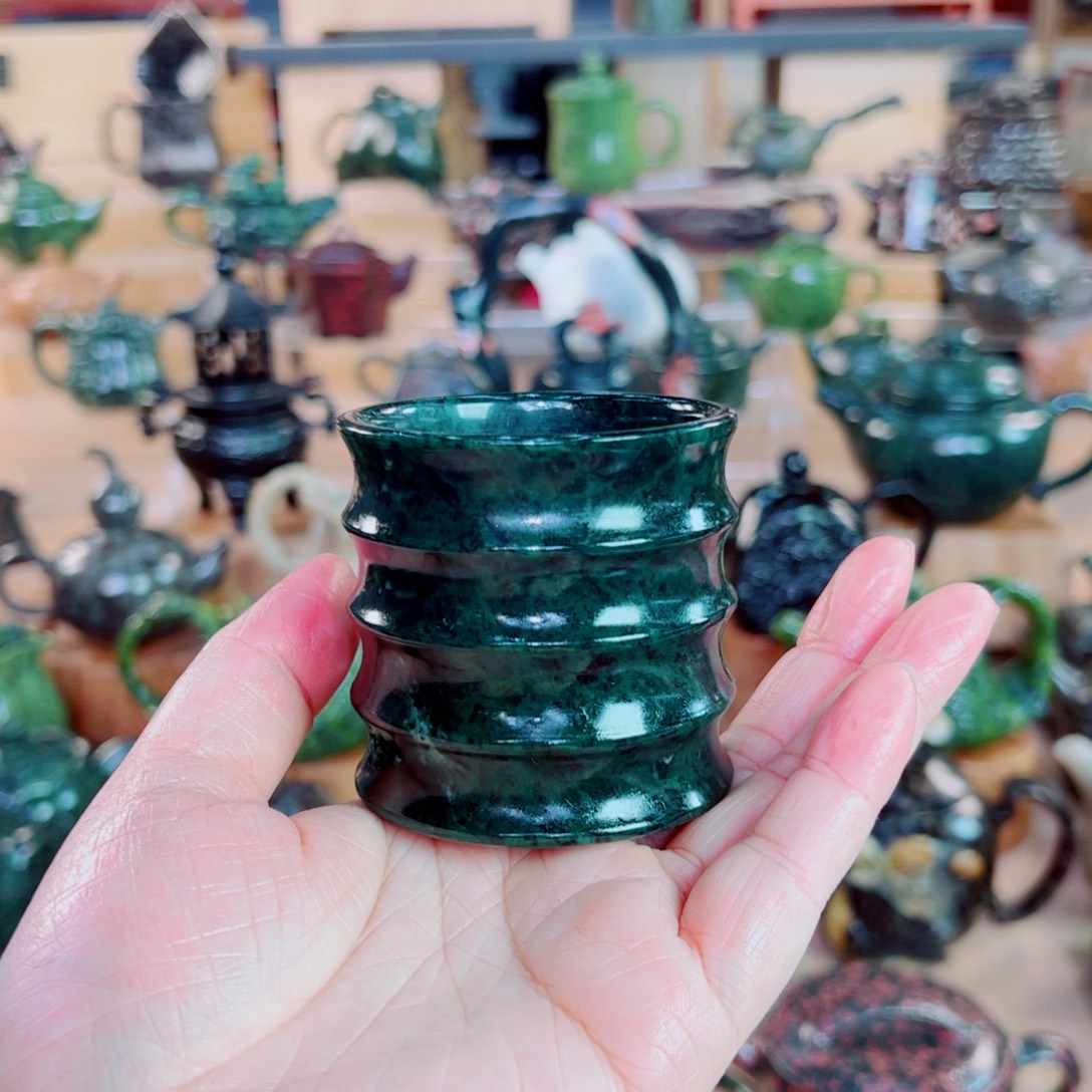 魏***义天然石材手工雕刻