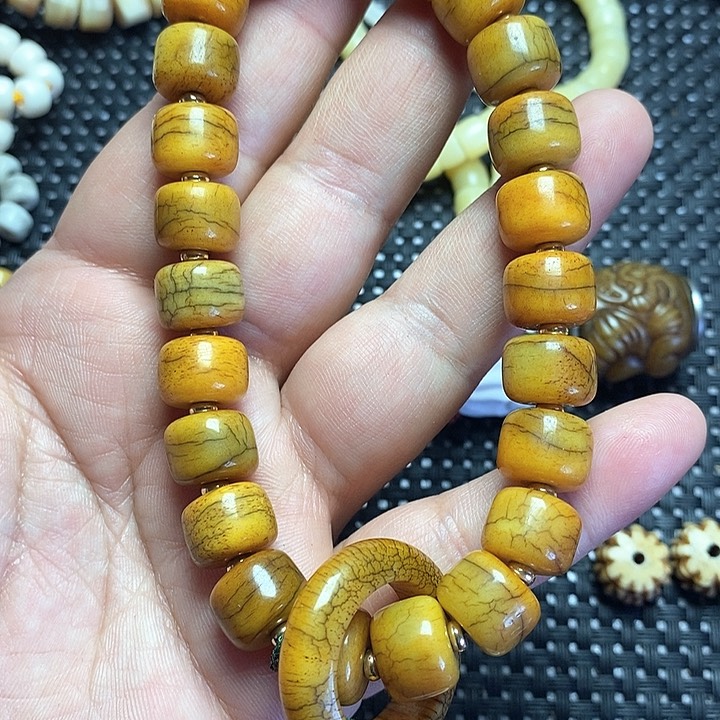 手串/手链鹿骨其他配饰