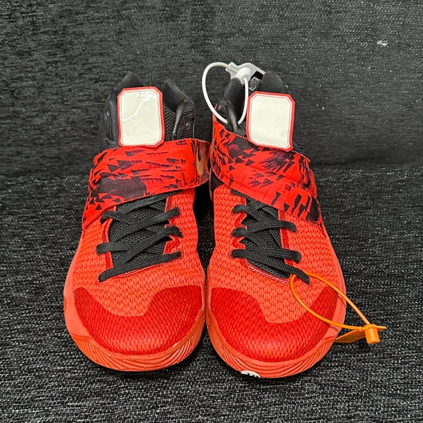 40码 欧2 实战篮球鞋