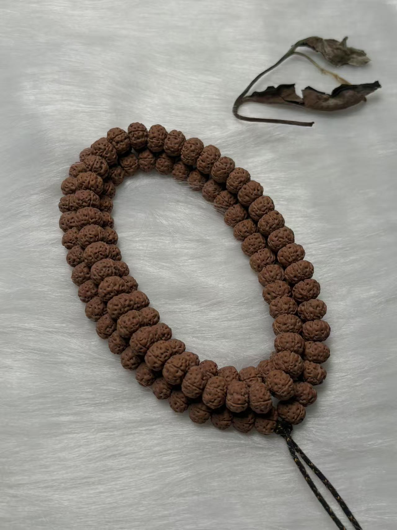 【南徽】招牌蜂王小金刚108脖挂全品头货定制