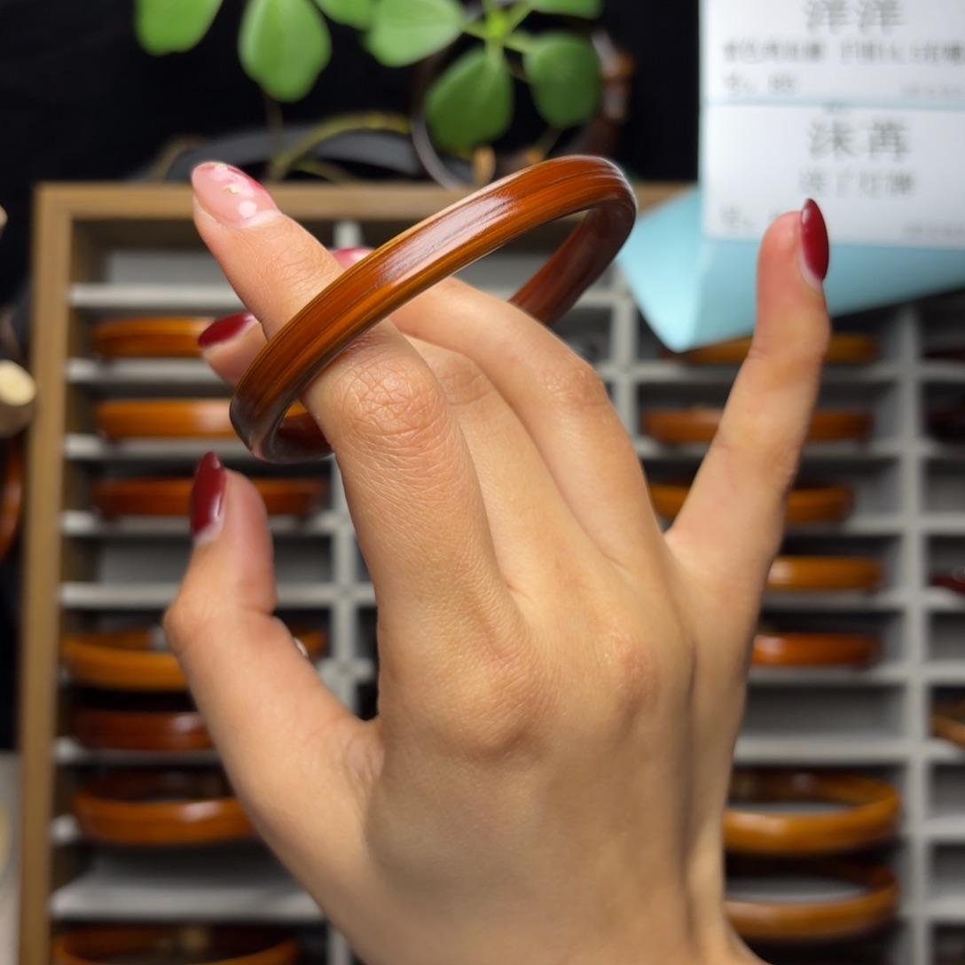 藤类手串/手链金刚藤