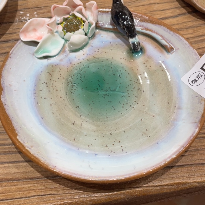 月末冲刺清仓手工制作柴烧