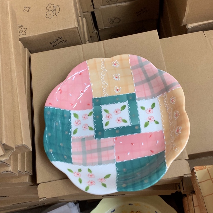 陶瓷制品满25拼单发货默认微瑕