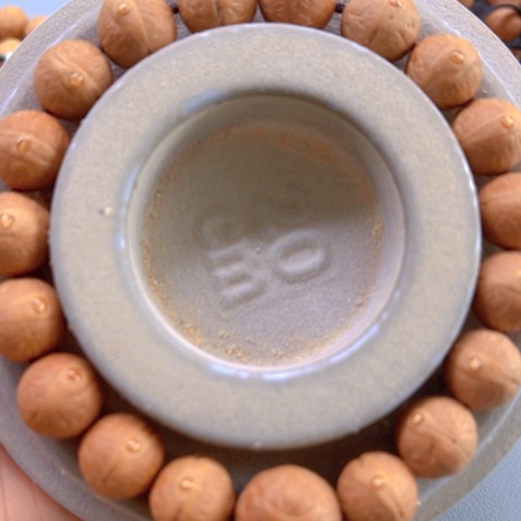 【闪购商品】手串凤眼菩提12.5mm凤眼手串87@