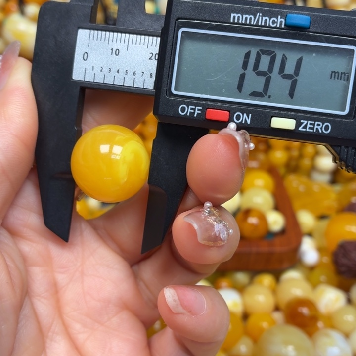 非金属配珠配饰49