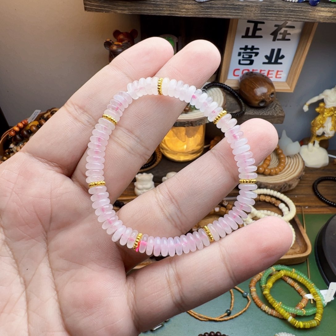 菩提根/象牙果手串