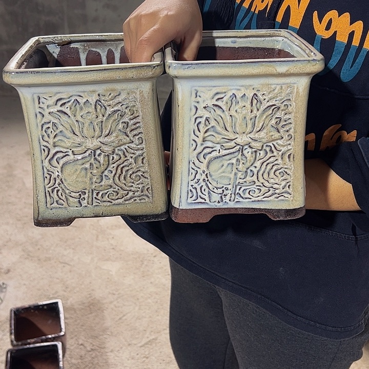 正品高度17厘米口径15厘米