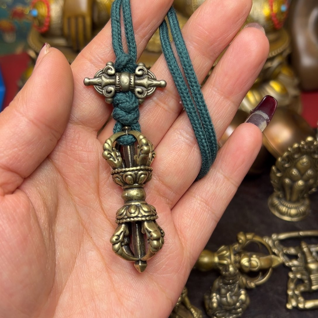 时***流泥塑藏式风格小元素