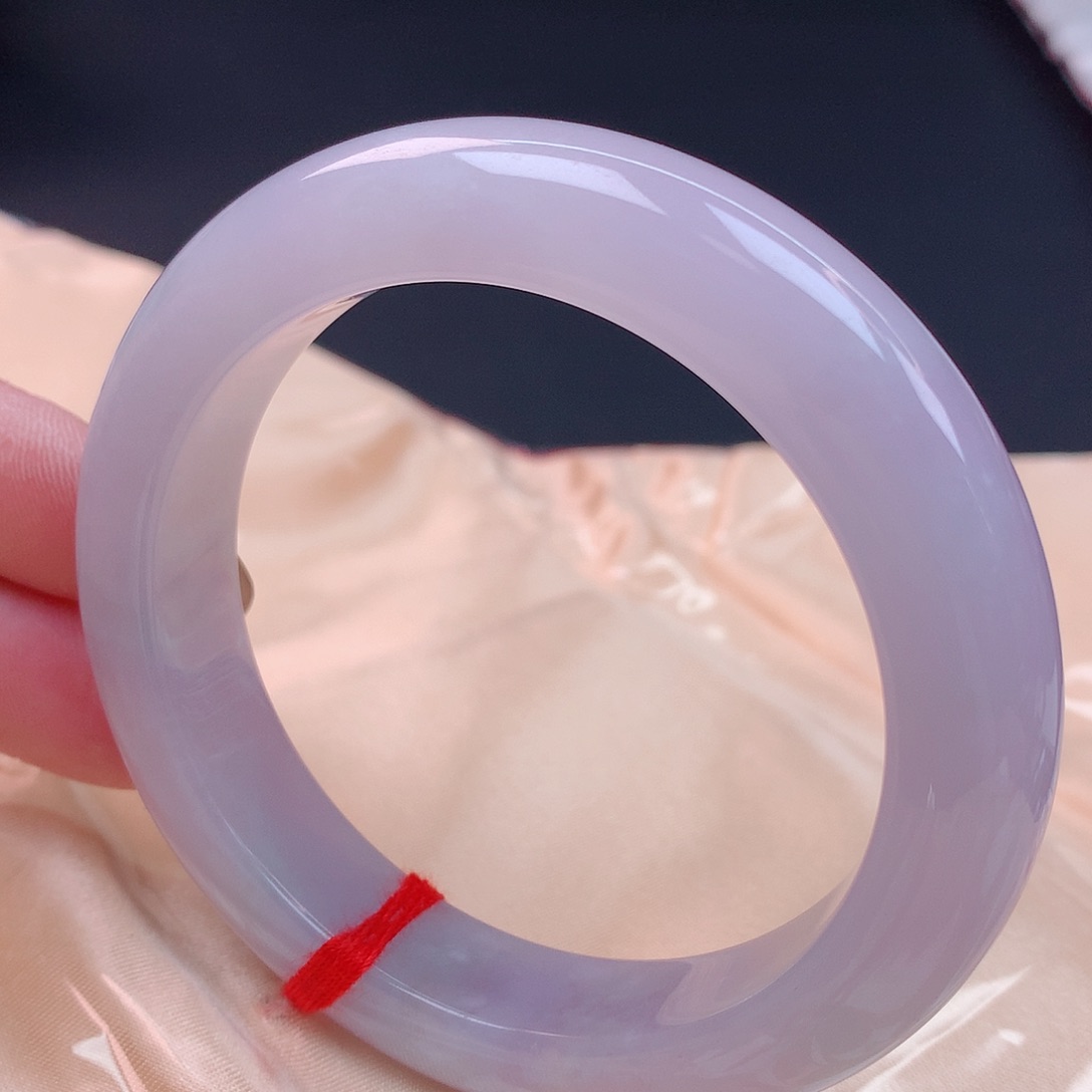 【闪购商品】未镶嵌手镯翡翠56