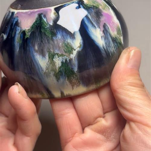 【闪购商品】茶盏-209............