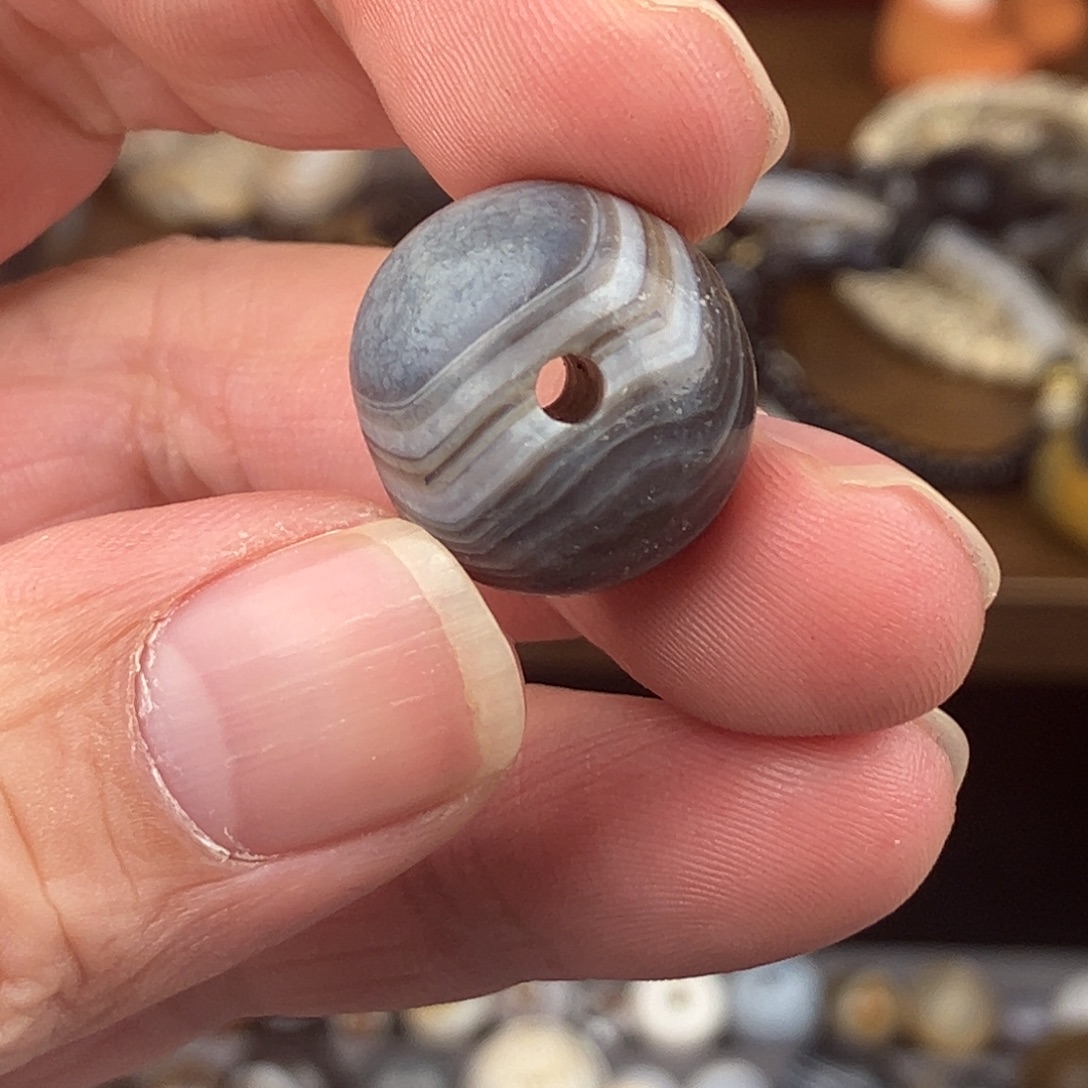 玛瑙/玉髓未镶嵌玛瑙