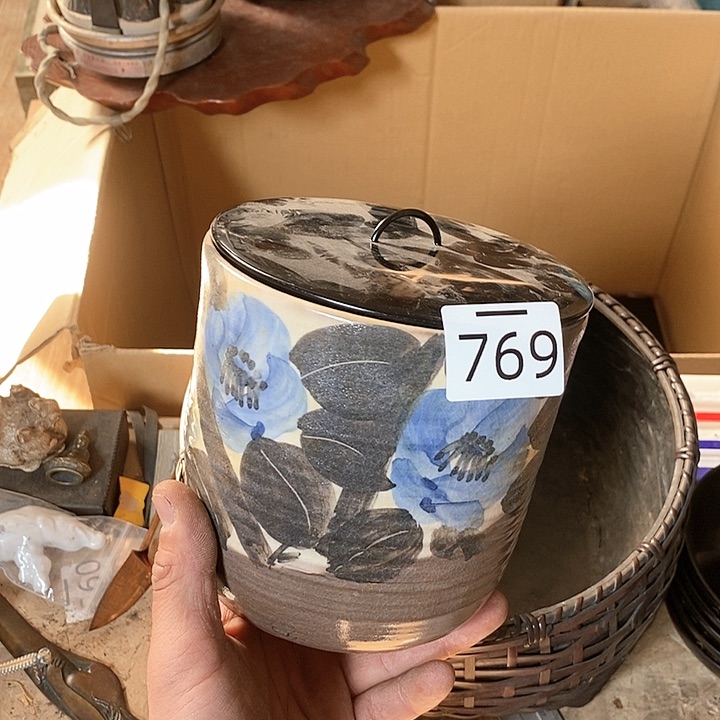 瓷片阿宝先生推荐好物