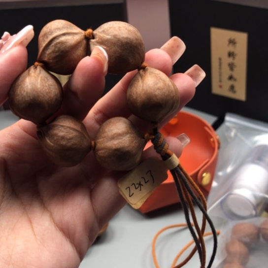 橄榄核手串/手链/*11111111