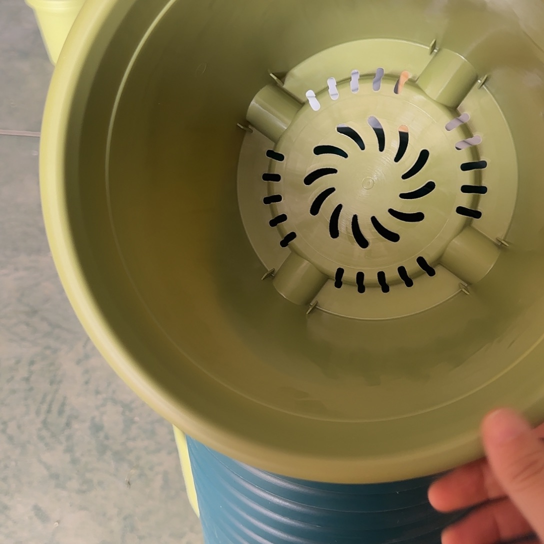 树脂四季4号无托8个果绿微瑕