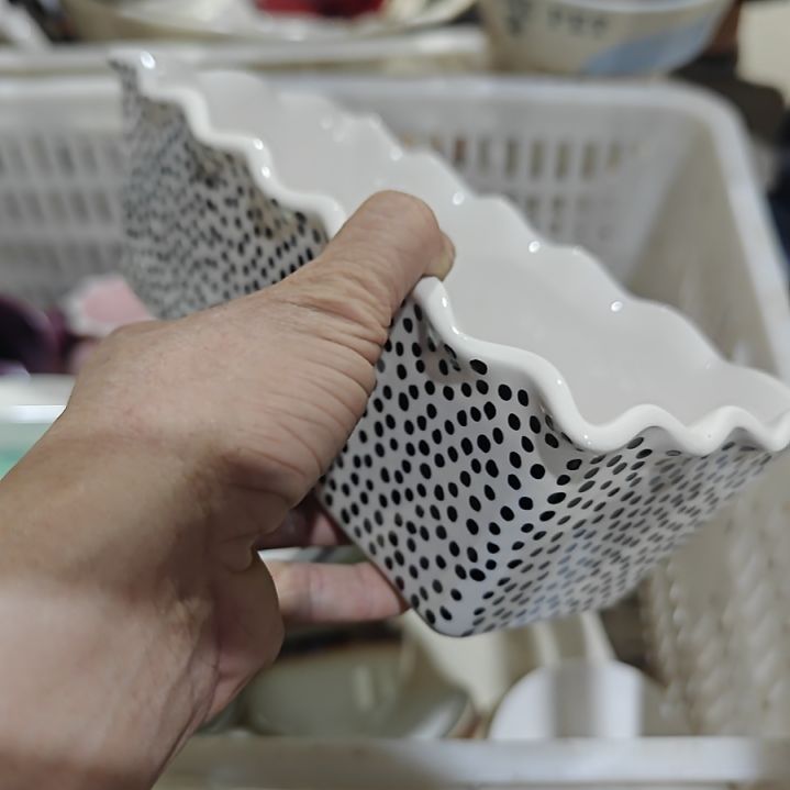 瓷片库存陶瓷杯碗盘微瑕介意慎拍