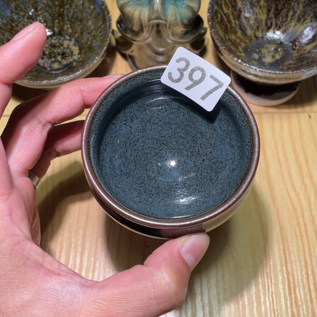 茶盏美好生活从开始到