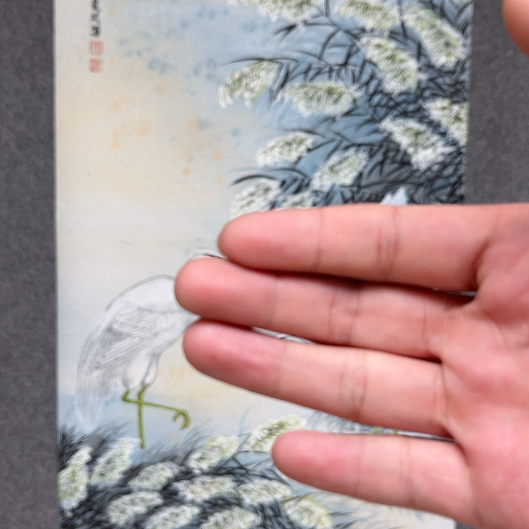 国画艺术家 真人11111111111111111