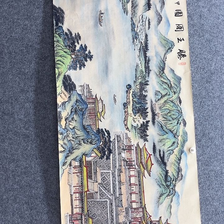 艺术作品美术作品1