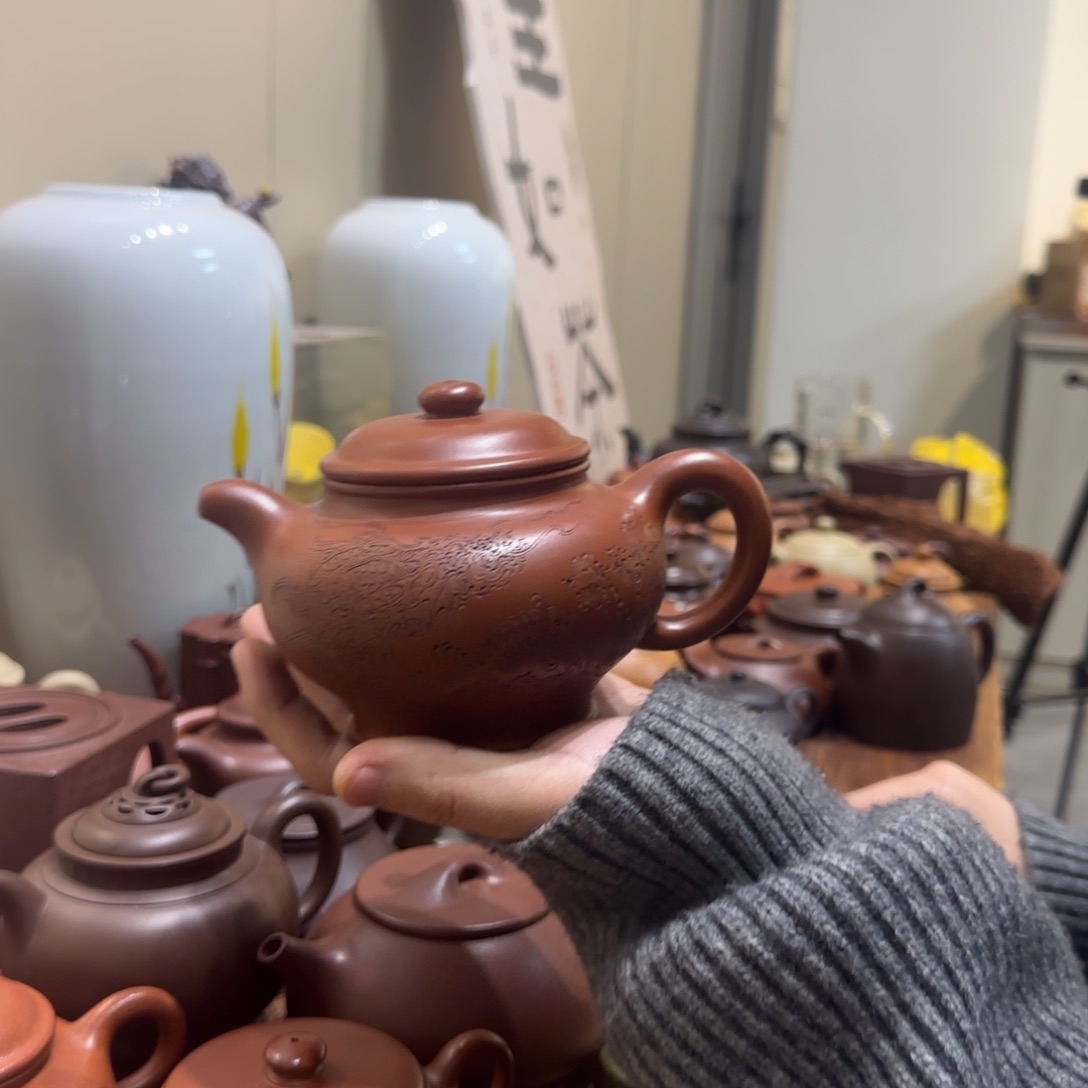 段泥茶壶紫砂1111111111