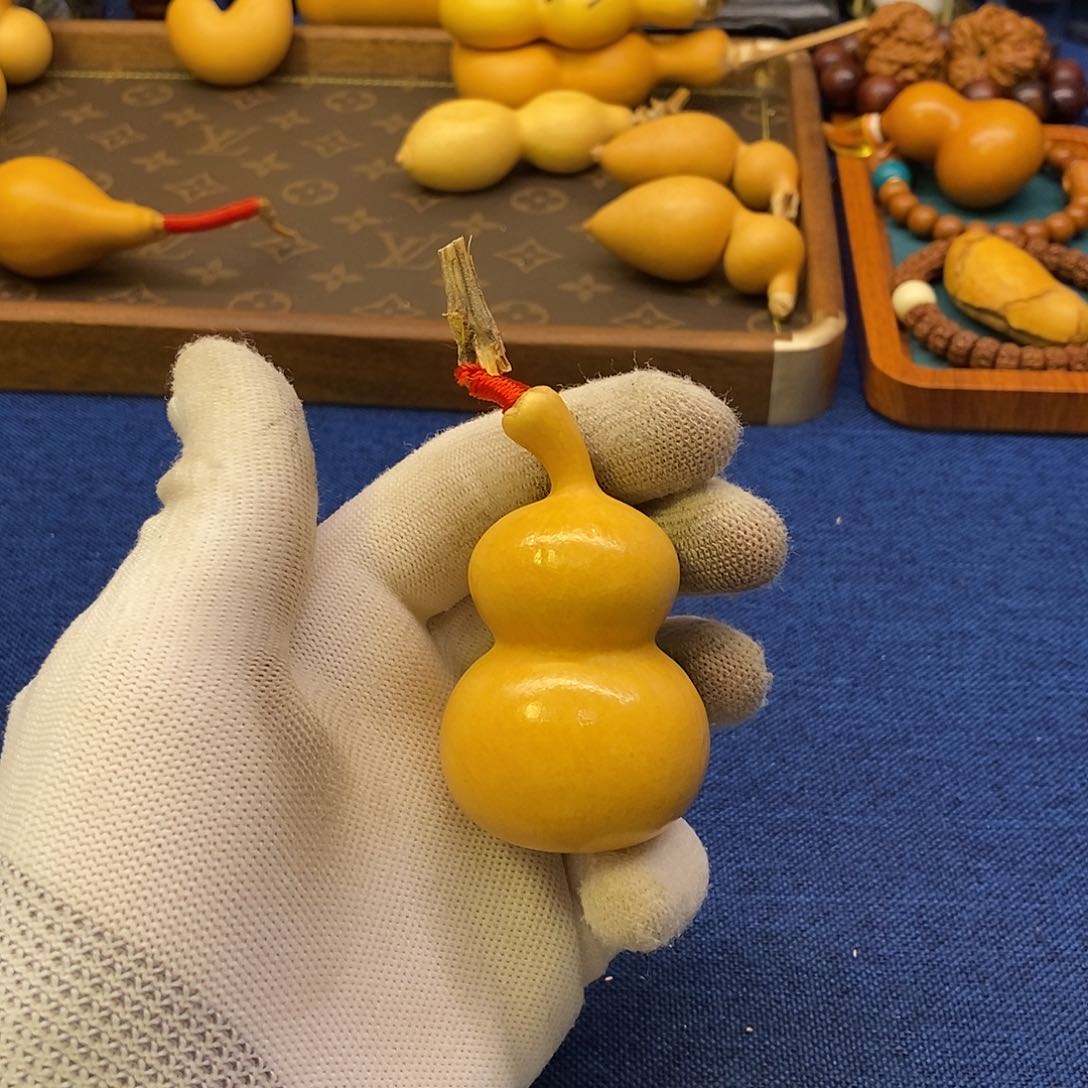 艾*舍的出品精选天然葫芦