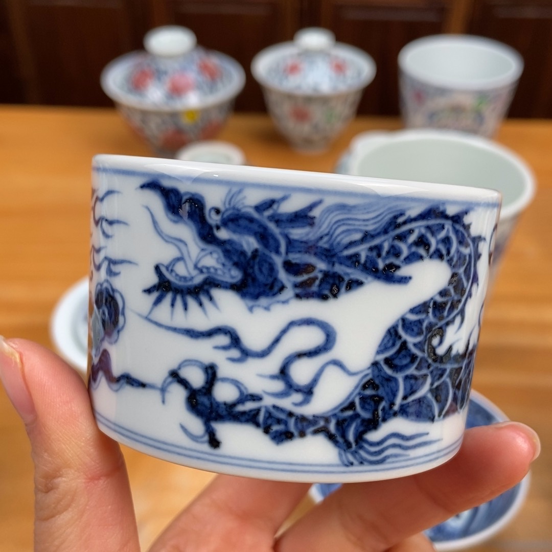 景德镇手绘哈哈哈哈哈哈