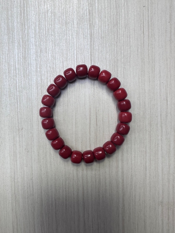 162号特色工艺品1.0手串木