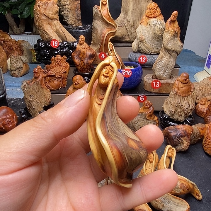 柏木（崖柏）88888888888888888