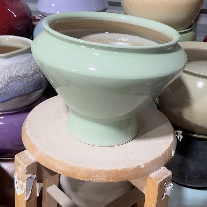 瓶口20后20瑕景德镇陶瓷满29包邮