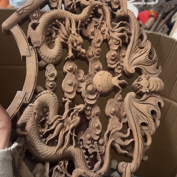 感***6手工艺品琉璃日用百货手工艺品