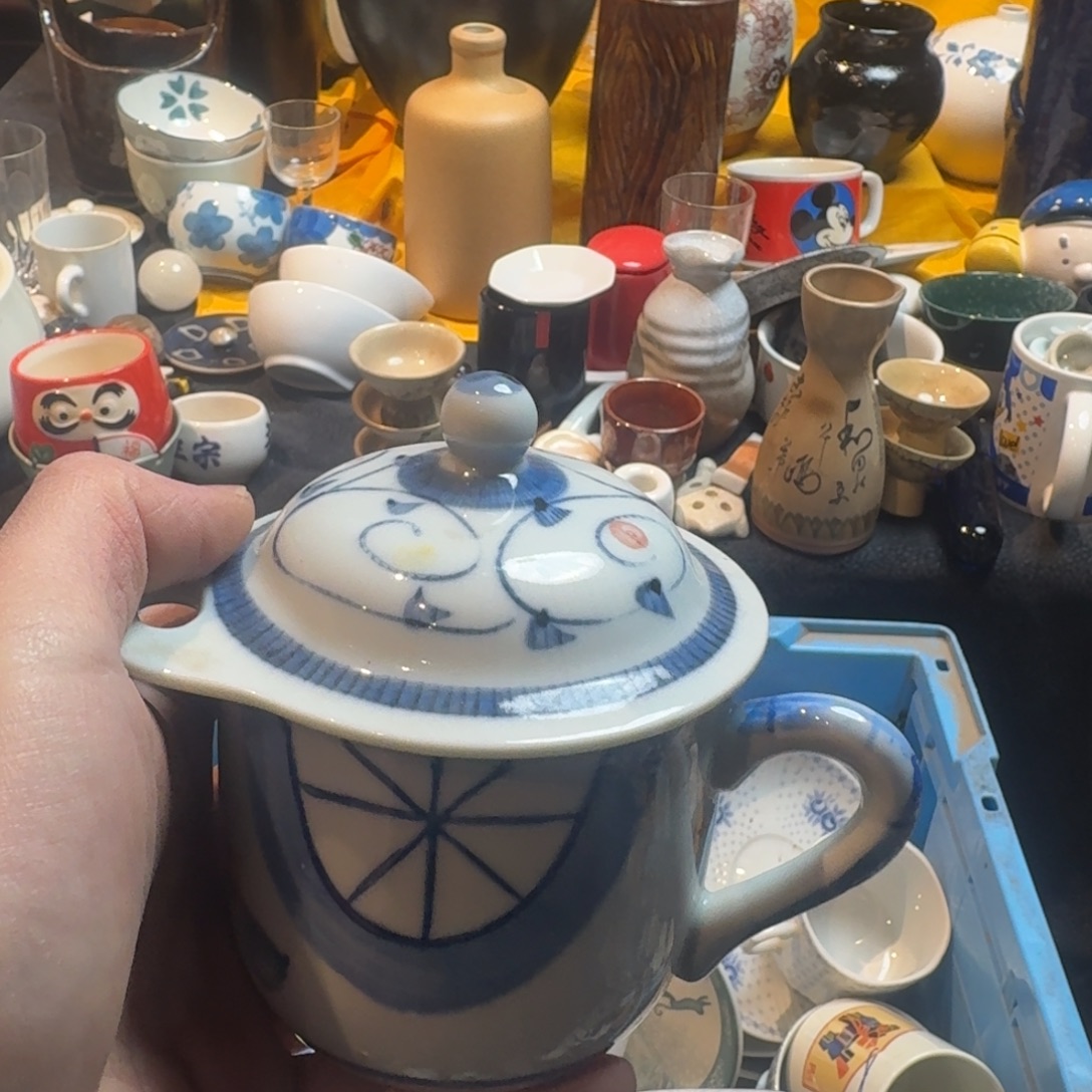 不***7餐具默认微瑕不退不换