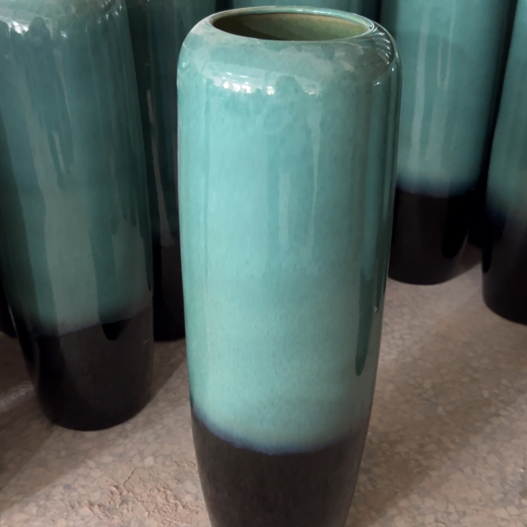 高度50口10无孔瓷器