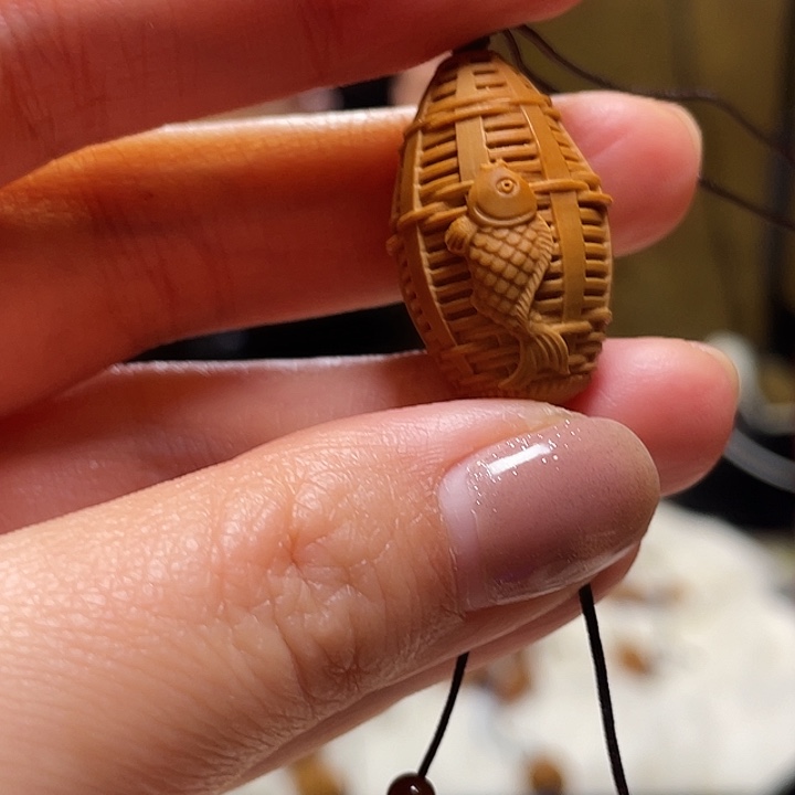 橄榄核手串/手链橄榄核