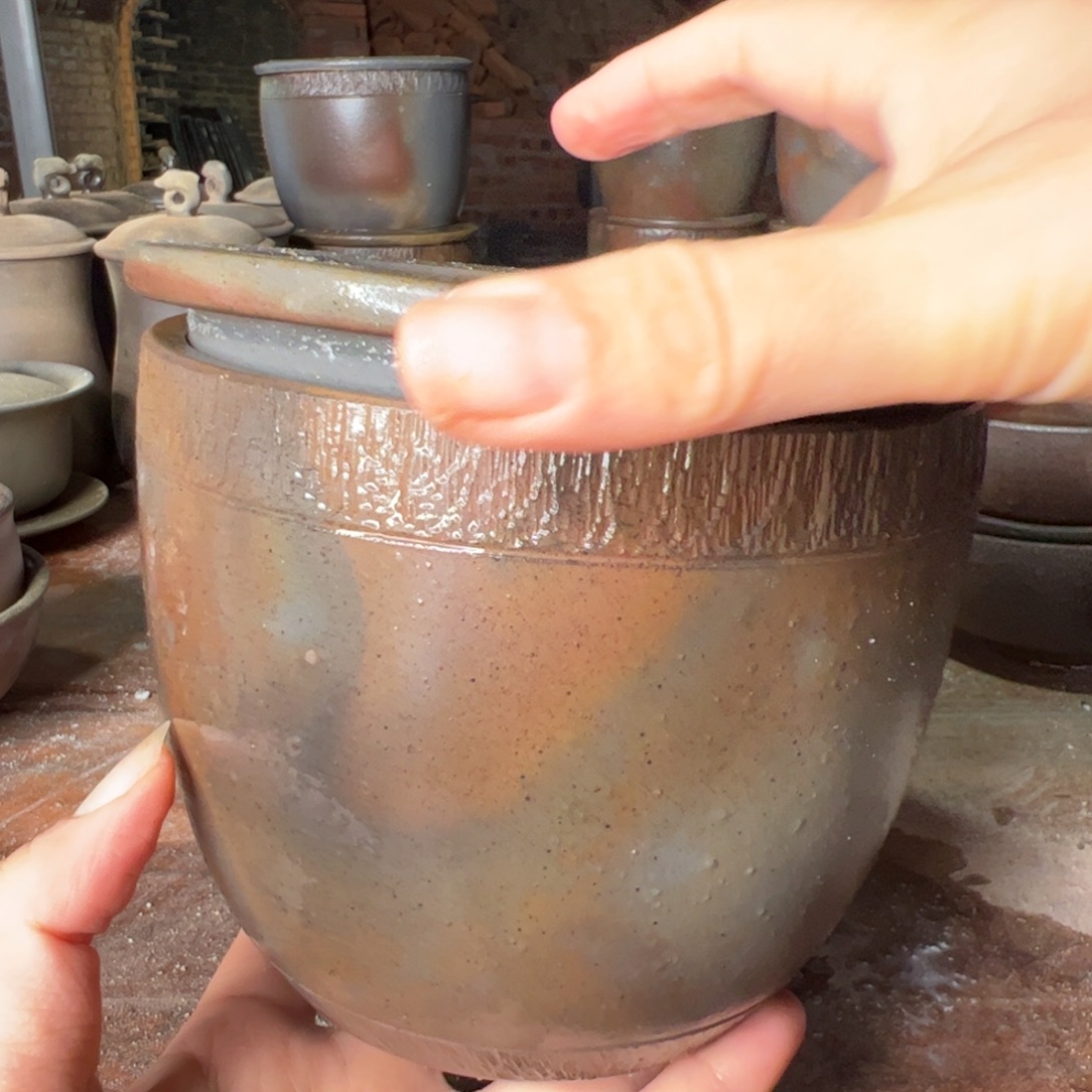 坭兴陶贵台龙窑A186